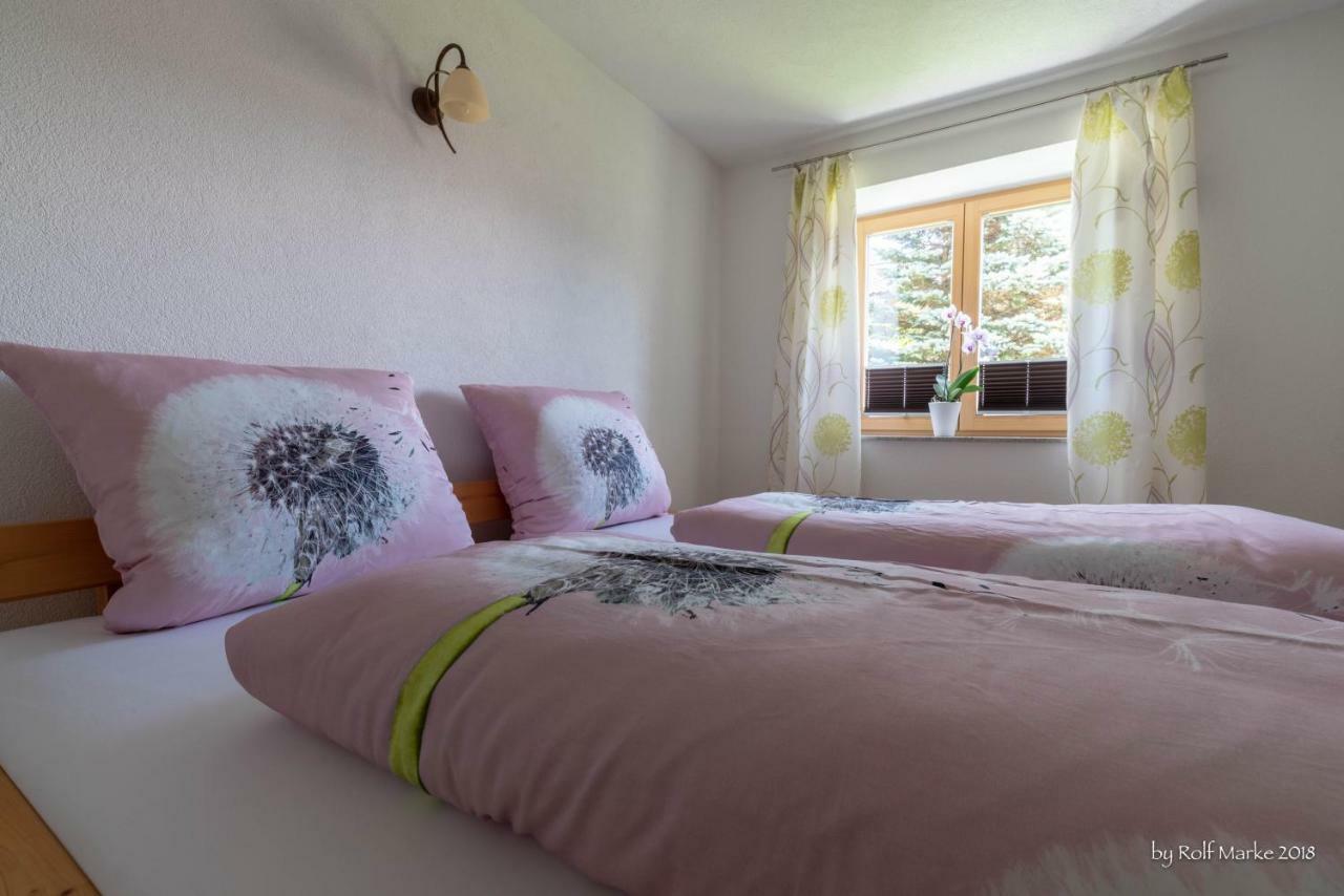 Apartment Gehrenspitze Ройте Экстерьер фото