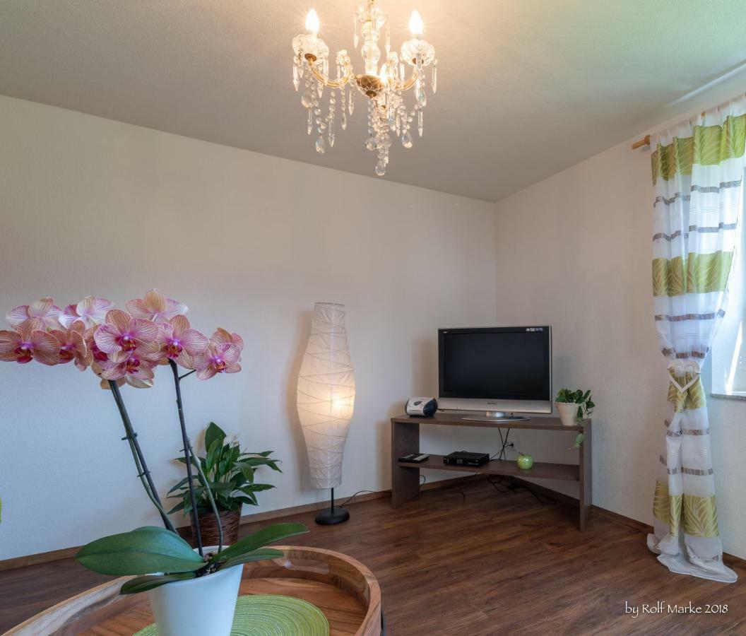 Apartment Gehrenspitze Ройте Экстерьер фото