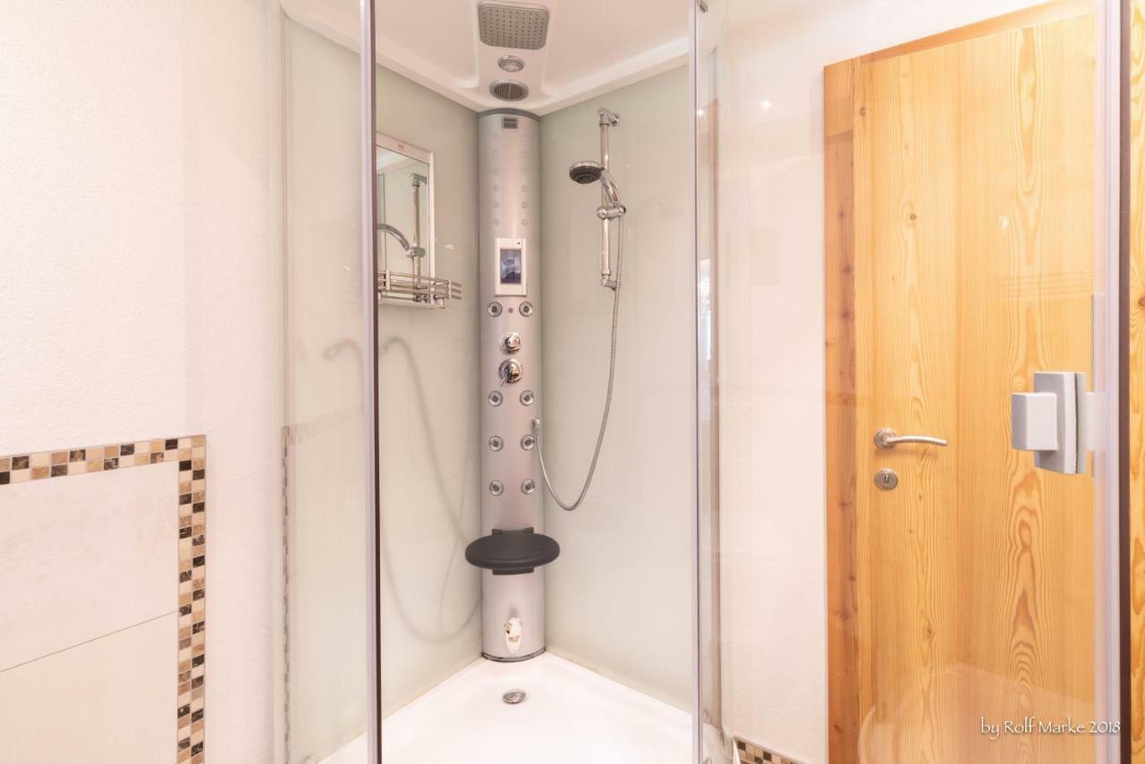 Apartment Gehrenspitze Ройте Экстерьер фото