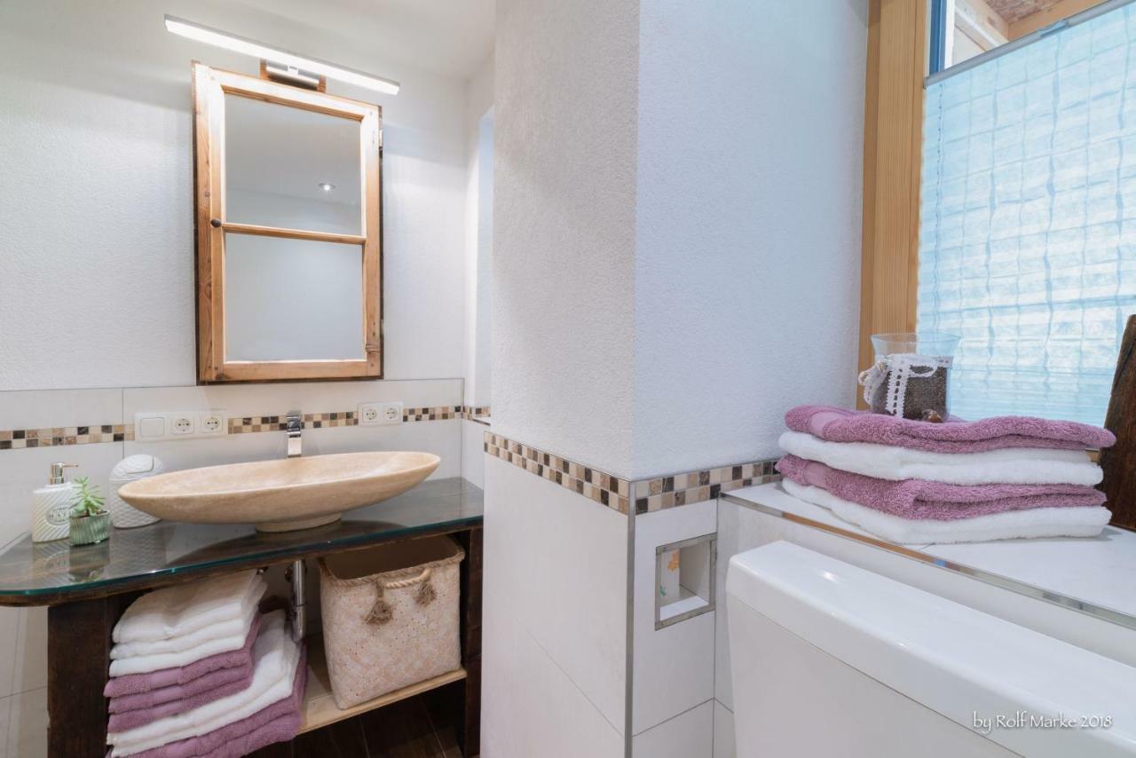 Apartment Gehrenspitze Ройте Экстерьер фото